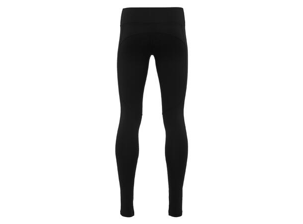 Laurel Womens Leggings BLK XL Teknisk treningstights til dame 
