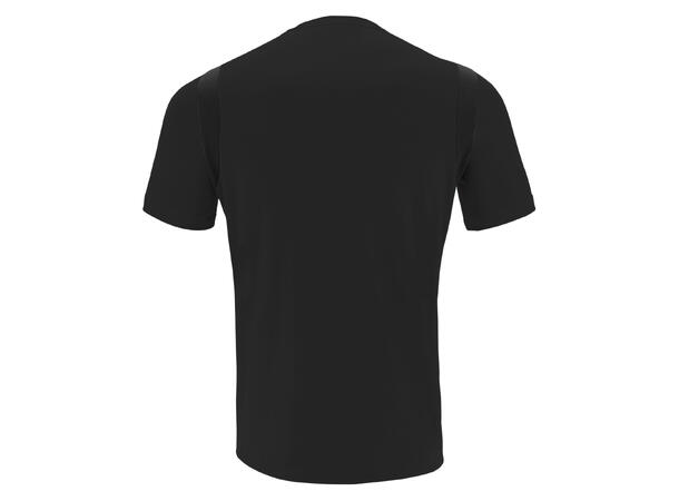 Rodders Shirt BLK XS Teknisk T-skjorte 