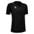 Ariel Womans shirt BLK M Teknisk treningsT-skjorte til dame 