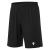 Aster bermuda BLK M Teknisk Shorts - Unisex 
