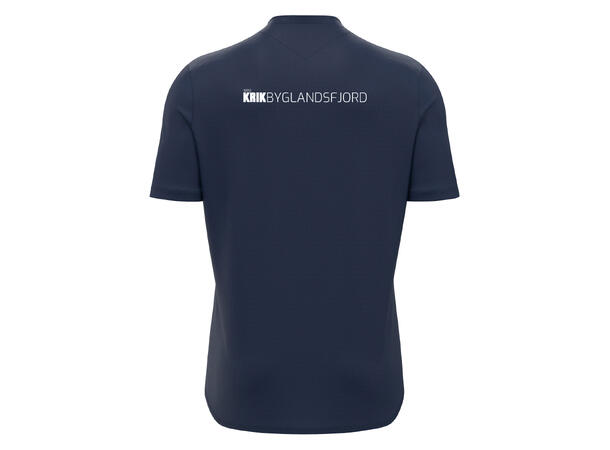 Krik Ås Void Trenings T-skjorte - Unisex 