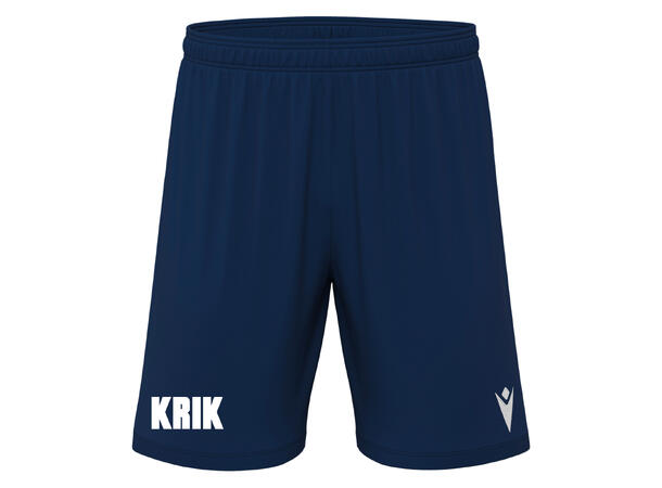 Krik Ås Galax Shorts Treningsshorts - unisex 
