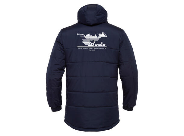 Krik Ås Gyor Jakke Jakke - Unisex 