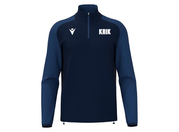Krik Adm Krik Isen Treningsgenser - Unisex 