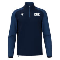 Krik Adm Krik Isen Treningsgenser - Unisex