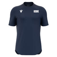 Krik Mini Byglandsfjord Void Trenings T-skjorte - Unisex