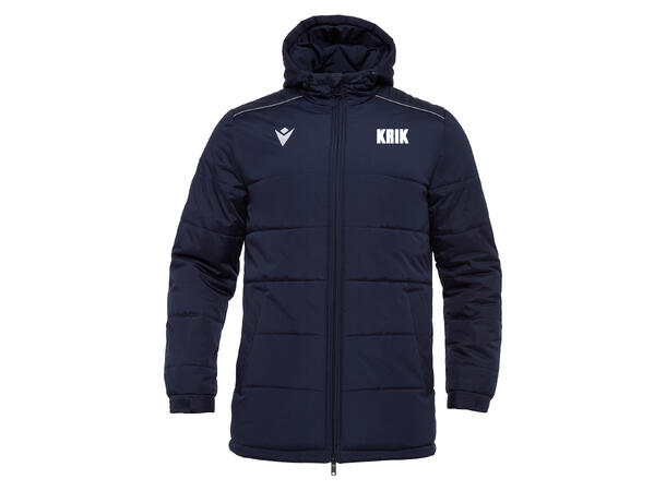 Krik Adm Gyor Jakke Jakke - Unisex 