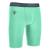 Oak Undershorts TRQ S Tettsittende undertights - Unisex 