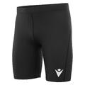 Ash shorts BLK XL Tettsittende og dynamisk