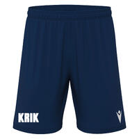 Krik Mini Byglandsfjord Galax Shorts Treningsshorts - unisex