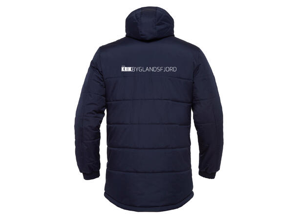 Krik Mini Byglandsfjord Gyor Jakke Jakke - Unisex 