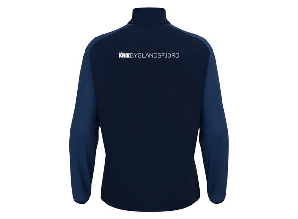 Krik Mini Byglandsfjord Isen Treningsgenser - Unisex 