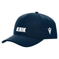 Krik Ås Twirl Cap Klassisk caps til SR og JR